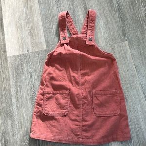 Old Navy Corduroy Dress